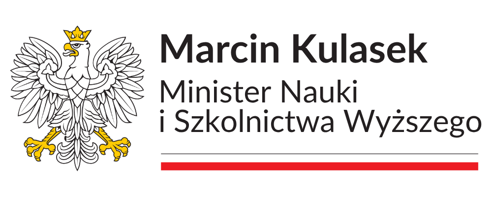 Minister Nauki i Szkolnictwa Wyższego